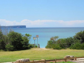 Nelsons Reach in Vincentia Jervis Bay